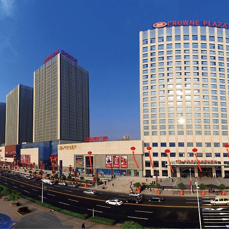 Crowne Plaza Yichang By Ihg Buitenkant foto