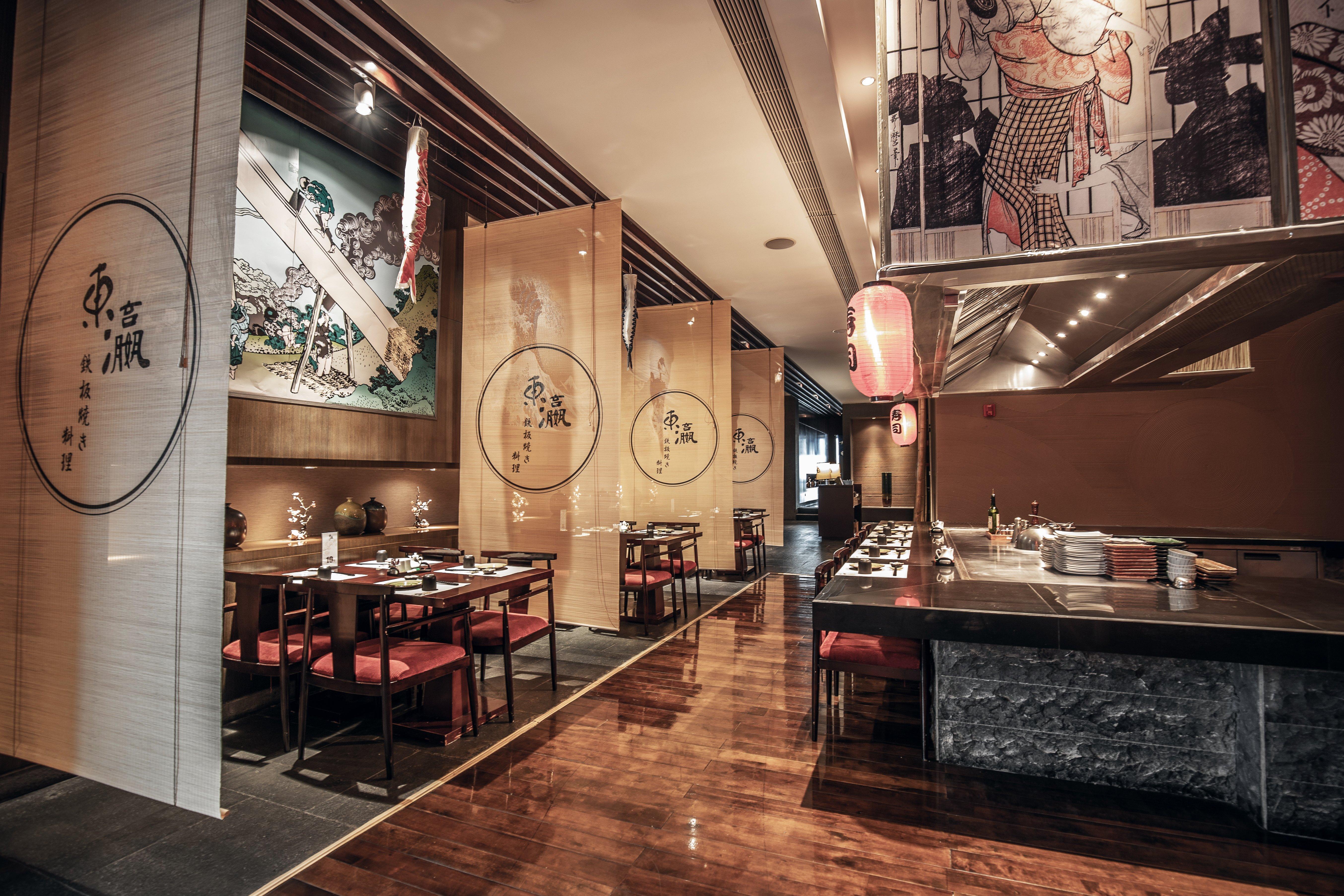 Crowne Plaza Yichang By Ihg Buitenkant foto
