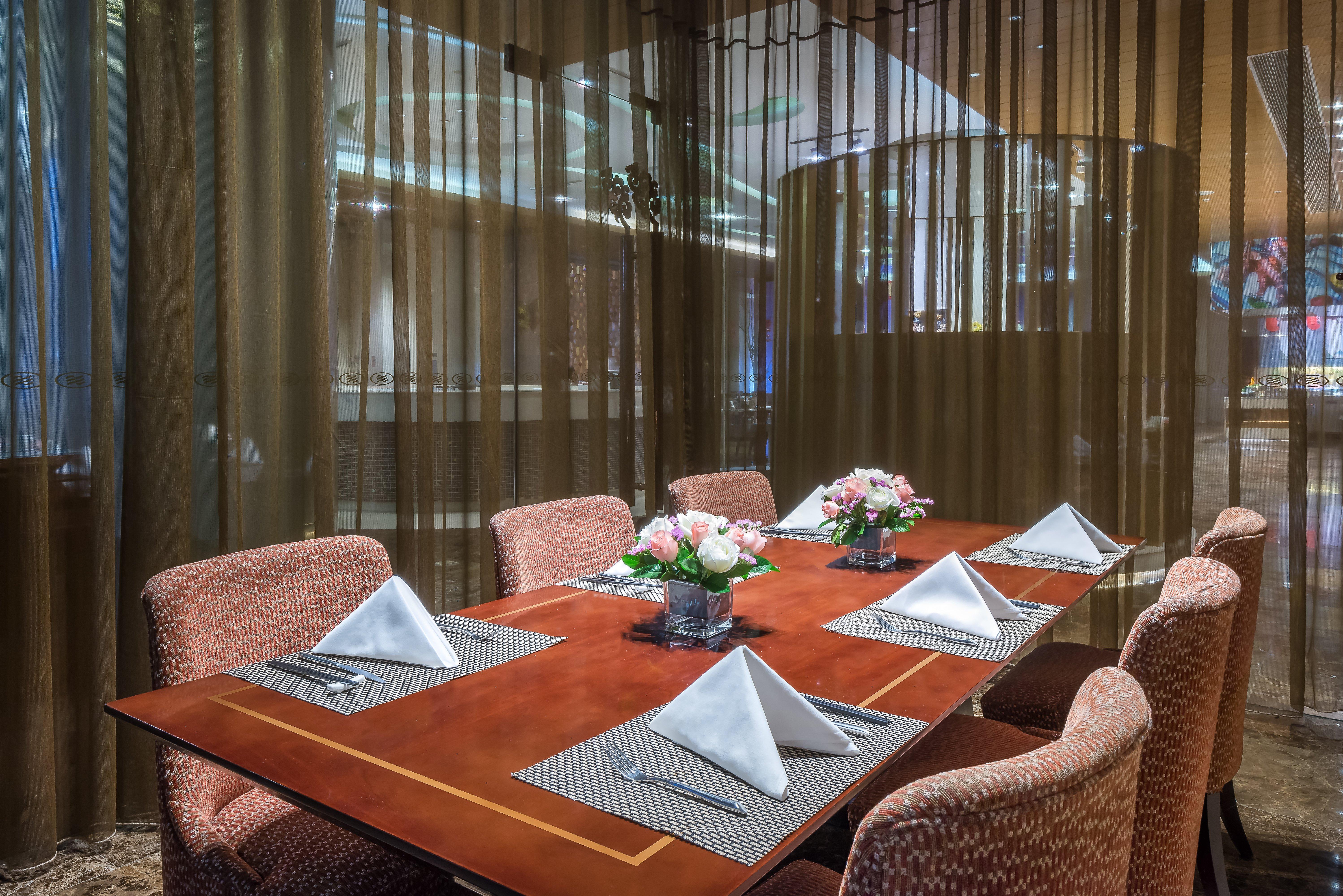 Crowne Plaza Yichang By Ihg Buitenkant foto